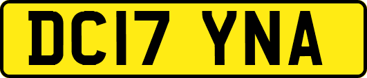 DC17YNA