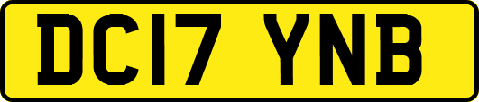DC17YNB