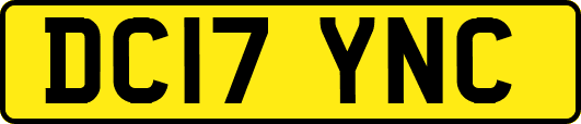 DC17YNC
