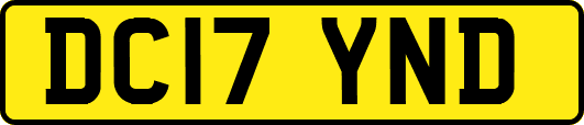 DC17YND