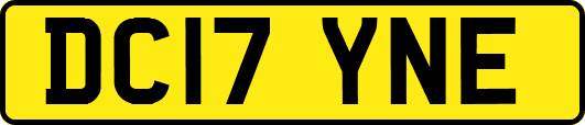 DC17YNE