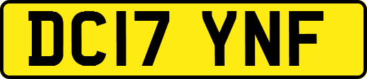 DC17YNF