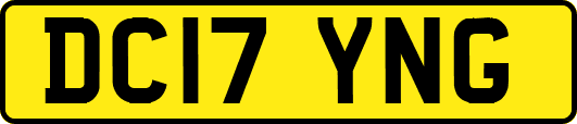 DC17YNG