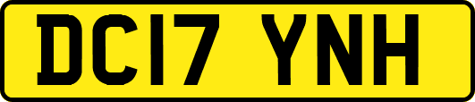 DC17YNH