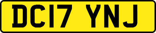 DC17YNJ