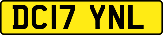 DC17YNL