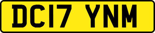 DC17YNM