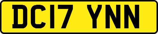 DC17YNN
