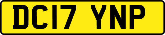 DC17YNP