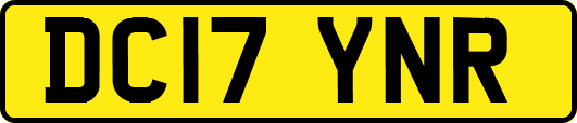 DC17YNR