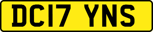 DC17YNS