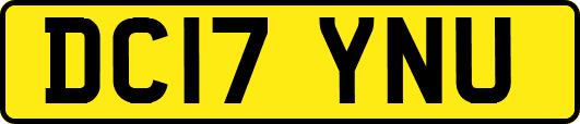 DC17YNU