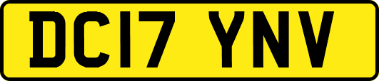 DC17YNV