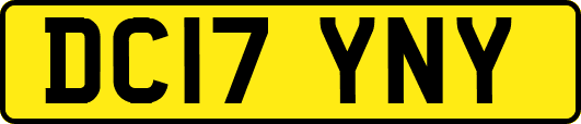 DC17YNY
