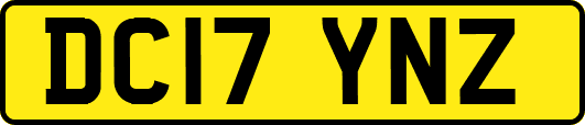 DC17YNZ