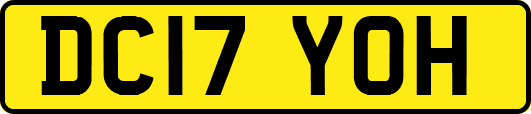 DC17YOH