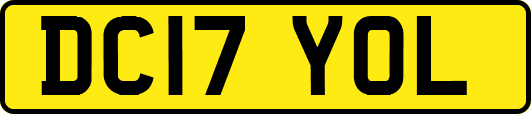 DC17YOL