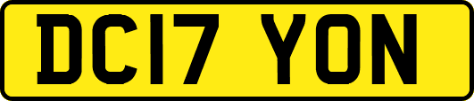 DC17YON