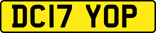 DC17YOP