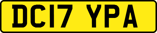DC17YPA