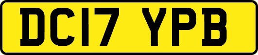 DC17YPB