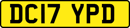 DC17YPD