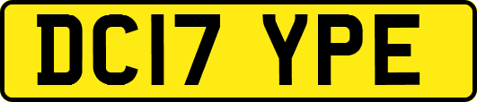 DC17YPE