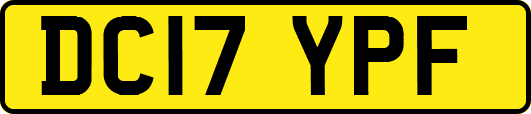 DC17YPF