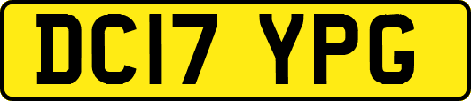 DC17YPG