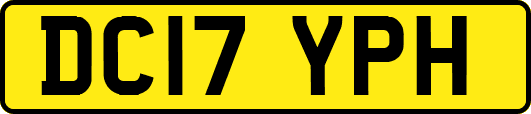 DC17YPH