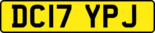DC17YPJ