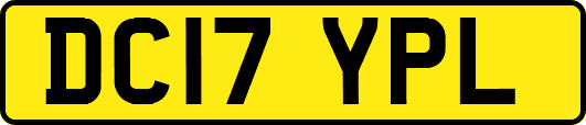 DC17YPL