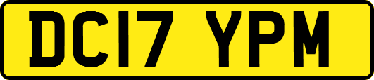DC17YPM