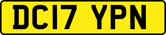 DC17YPN