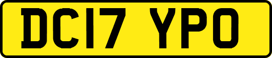 DC17YPO
