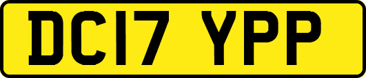 DC17YPP