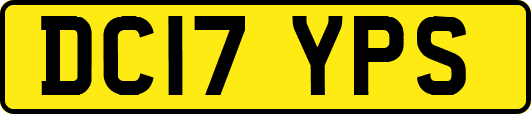 DC17YPS