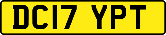 DC17YPT