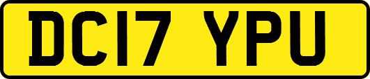 DC17YPU