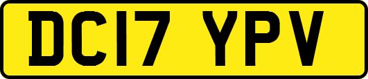DC17YPV