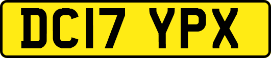 DC17YPX