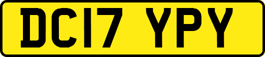 DC17YPY