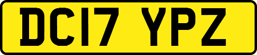 DC17YPZ