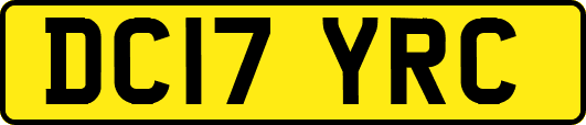 DC17YRC