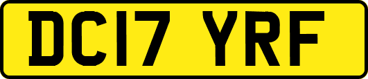 DC17YRF