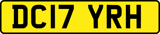 DC17YRH