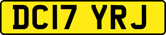 DC17YRJ