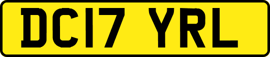 DC17YRL