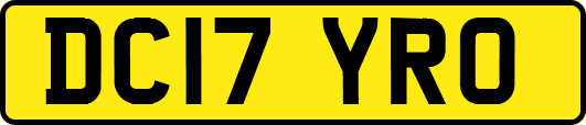 DC17YRO
