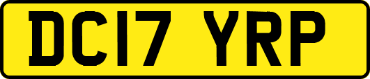 DC17YRP